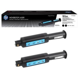 Тонер HP 103AD Neverstop Toner Reload Kit 2-Pack Тонер HP 103AD Neverstop Toner Reload Kit 2-Pack