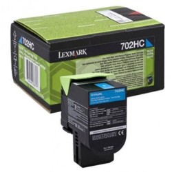 Тонер LEXMARK 70C2HC0 CS310 CS/CX410 Тонер LEXMARK 70C2HC0 CS310 CS/CX410