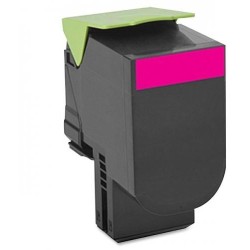 Тонер LEXMARK 80C2SM0 CX310 410 Тонер LEXMARK 80C2SM0 CX310 410