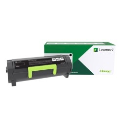Тонер LEXMARK B242H00 B/MB2442 2546