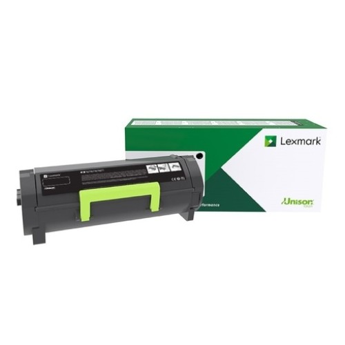 Тонер LEXMARK B242H00 B/MB2442 2546 Тонер LEXMARK B242H00 B/MB2442 2546