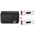 Лазерен принтер CANON i-SENSYS LBP6030B + 2x Canon CRG-725 Лазерен принтер CANON i-SENSYS LBP6030B + 2x Canon CRG-725