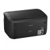 Лазерен принтер CANON i-SENSYS LBP6030B + 2x Canon CRG-725 Лазерен принтер CANON i-SENSYS LBP6030B + 2x Canon CRG-725