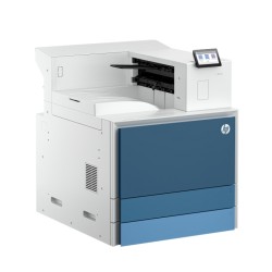 Лазерен принтер HP LaserJet Enterprise 8501dn Printer Лазерен принтер HP LaserJet Enterprise 8501dn Printer