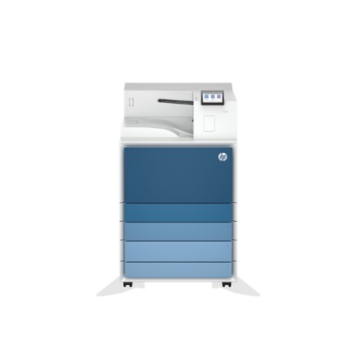 Лазерен принтер HP LaserJet Enterprise 8501x Printer Лазерен принтер HP LaserJet Enterprise 8501x Printer