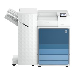 Лазерен принтер HP LaserJet Enterprise 8501x+ Printer Лазерен принтер HP LaserJet Enterprise 8501x+ Printer