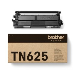 Тонер Brother TN-625BK Toner Cartridge Тонер Brother TN-625BK Toner Cartridge