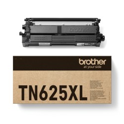 Тонер Brother TN-625XLBK Toner Cartridge Тонер Brother TN-625XLBK Toner Cartridge