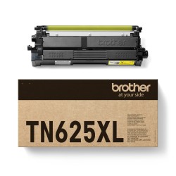 Тонер Brother TN-625XLY Toner Cartridge Тонер Brother TN-625XLY Toner Cartridge