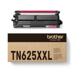 Тонер Brother TN-625XXLM Toner Cartridge Тонер Brother TN-625XXLM Toner Cartridge