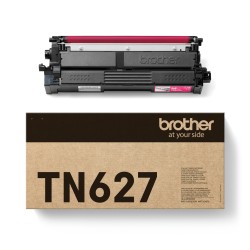 Тонер Brother TN-627M Toner Cartridge Тонер Brother TN-627M Toner Cartridge