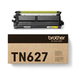Тонер Brother TN-627CY Toner Cartridge Тонер Brother TN-627CY Toner Cartridge