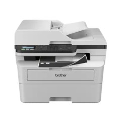 Лазерно МФУ Brother MFC-B7800DN