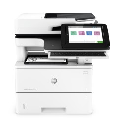 Лазерно МФУ HP LaserJet Enterprise MFP M528f Printer