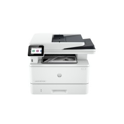 Лазерно МФУ HP LaserJet Pro MFP 4102dw Printer Лазерно МФУ HP LaserJet Pro MFP 4102dw Printer