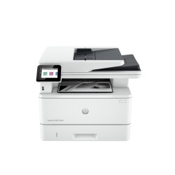 Лазерно МФУ HP LaserJet Pro MFP 4102fdw Printer Лазерно МФУ HP LaserJet Pro MFP 4102fdw Printer