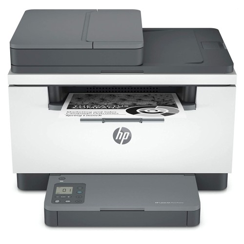 Лазерно МФУ HP LaserJet MFP M234sdw Trad Printer Лазерно МФУ HP LaserJet MFP M234sdw Trad Printer