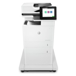 Лазерно МФУ HP LaserJet Enterprise MFP M635fht Лазерно МФУ HP LaserJet Enterprise MFP M635fht