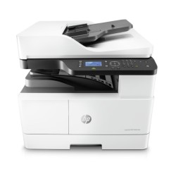 Лазерно МФУ HP LaserJet MFP M443nda Лазерно МФУ HP LaserJet MFP M443nda