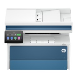 Лазерно МФУ HP LaserJet Pro MFP 4113dw