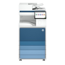 Лазерно МФУ HP LaserJet Enterprise Flow MFP 8601dn Printer Лазерно МФУ HP LaserJet Enterprise Flow MFP 8601dn Printer