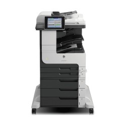 Лазерно МФУ HP LaserJet Enterprise MFP M725z Лазерно МФУ HP LaserJet Enterprise MFP M725z