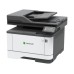 Лазерно МФУ LEXMARK MX431adn A4 Monochrome Laser MFP