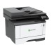 Лазерно МФУ LEXMARK MX431adn A4 Monochrome Laser MFP