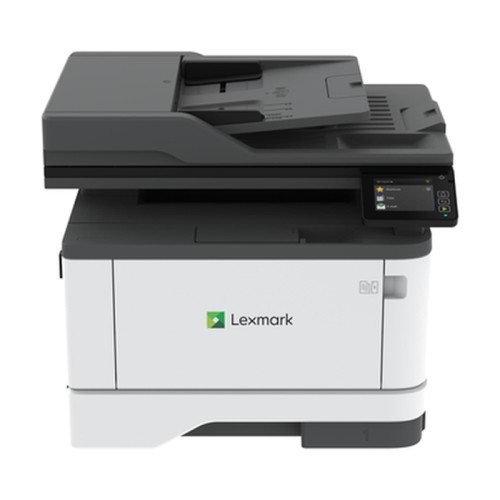 Лазерно МФУ LEXMARK MX431adn A4 Monochrome Laser MFP