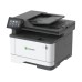 Лазерно МФУ LEXMARK MX432adwe A4 Monochrome Laser MFP