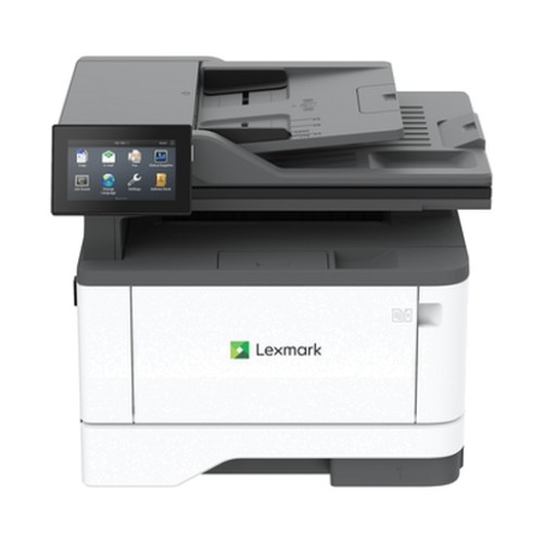 Лазерно МФУ LEXMARK MX432adwe A4 Monochrome Laser MFP