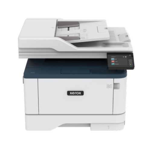 Лазерно МФУ XEROX B305 A4 mono MFP 38ppm. Print Copy