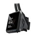 Водно охлаждане ASUS ROG Strix SLC IV 360 ARGB LCD Водно охлаждане ASUS ROG Strix SLC IV 360 ARGB LCD
