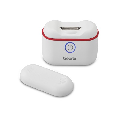 Уред за маникюр и педикюр BEURER MP 10 Nailclipper GP