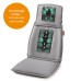 Масажори BEURER MG 330 Shiatsu massage seat cover grey - 4-head massage system 4D massage heads Масажори BEURER MG 330 Shiatsu massage seat cover grey - 4-head massage system 4D massage heads