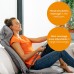 Масажори BEURER MG 330 Shiatsu massage seat cover grey - 4-head massage system 4D massage heads Масажори BEURER MG 330 Shiatsu massage seat cover grey - 4-head massage system 4D massage heads