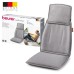 Масажори BEURER MG 330 Shiatsu massage seat cover grey - 4-head massage system 4D massage heads Масажори BEURER MG 330 Shiatsu massage seat cover grey - 4-head massage system 4D massage heads