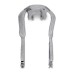 Масажори BEURER MG 154 3D Battery-Powered Neck Massager 4 massage heads + 2 massage fingers; 2 speed; Hands-free; Automatic switch-off; Heat function; Washable removable cover Масажори BEURER MG 154 3D Battery-Powered Neck Massager 4 massage heads + 2 massage fingers; 2 speed; Hands-free; Automatic switch-off; Heat function; Washable removable cover