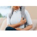 Масажори BEURER MG 154 3D Battery-Powered Neck Massager 4 massage heads + 2 massage fingers; 2 speed; Hands-free; Automatic switch-off; Heat function; Washable removable cover Масажори BEURER MG 154 3D Battery-Powered Neck Massager 4 massage heads + 2 massage fingers; 2 speed; Hands-free; Automatic switch-off; Heat function; Washable removable cover
