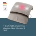 Масажори BEURER FM 28 Compact foot massager 2 in 1: Vibration massager and foot warmer; 3 programs; Operation via USB-C cable; up to size 43; auto switch-off after 20 min