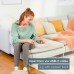 Масажори BEURER FM 28 Compact foot massager 2 in 1: Vibration massager and foot warmer; 3 programs; Operation via USB-C cable; up to size 43; auto switch-off after 20 min