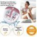 Масажори BEURER FB 35 Foot spa with aromatherapy Foot spa with pedicure