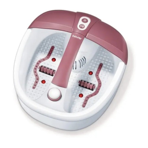 Масажори BEURER FB 35 Foot spa with aromatherapy Foot spa with pedicure