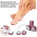 Масажори BEURER FB 35 Foot spa with aromatherapy Foot spa with pedicure