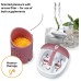 Масажори BEURER FB 35 Foot spa with aromatherapy Foot spa with pedicure