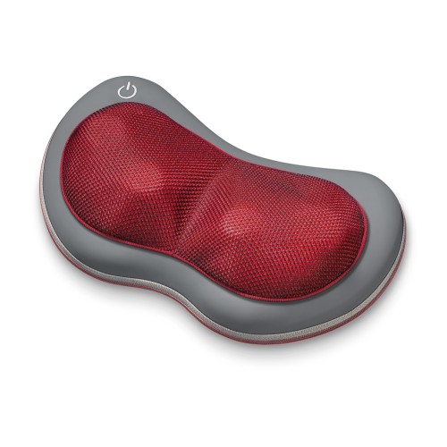 Масажори BEURER MG 149 Shiatsu Massage Cushion; for shoulders neck Масажори BEURER MG 149 Shiatsu Massage Cushion; for shoulders neck