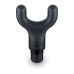 Масажори BEURER MG 185 deep tissue massager 9 intensity levels & 3 massage programmes Масажори BEURER MG 185 deep tissue massager 9 intensity levels & 3 massage programmes