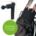 Масажори BEURER MG 185 deep tissue massager 9 intensity levels & 3 massage programmes Масажори BEURER MG 185 deep tissue massager 9 intensity levels & 3 massage programmes