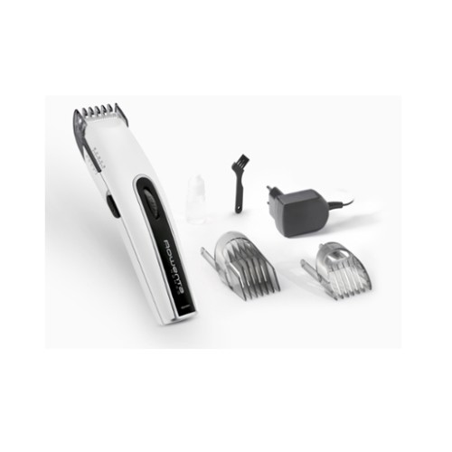 Машинка за подстригване ROWENTA TN1400F1 Hair clipper Nomad Машинка за подстригване ROWENTA TN1400F1 Hair clipper Nomad