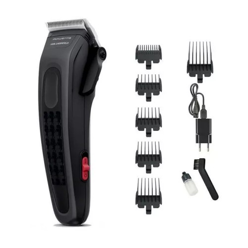 Машинка за подстригване ROWENTA TN152LF0 MALE BEAUTY HAIR CLIPPER KARL L Машинка за подстригване ROWENTA TN152LF0 MALE BEAUTY HAIR CLIPPER KARL L